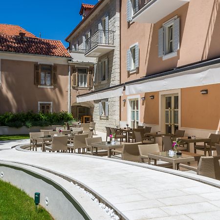 Hotel Marul Split Zewnętrze zdjęcie
