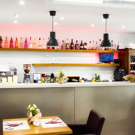 Hotel Marul Split Zewnętrze zdjęcie