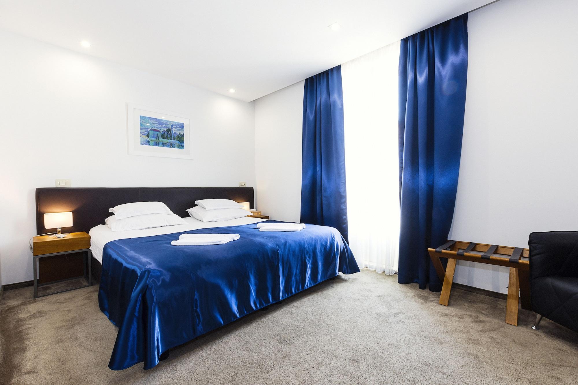Hotel Marul Split Zewnętrze zdjęcie