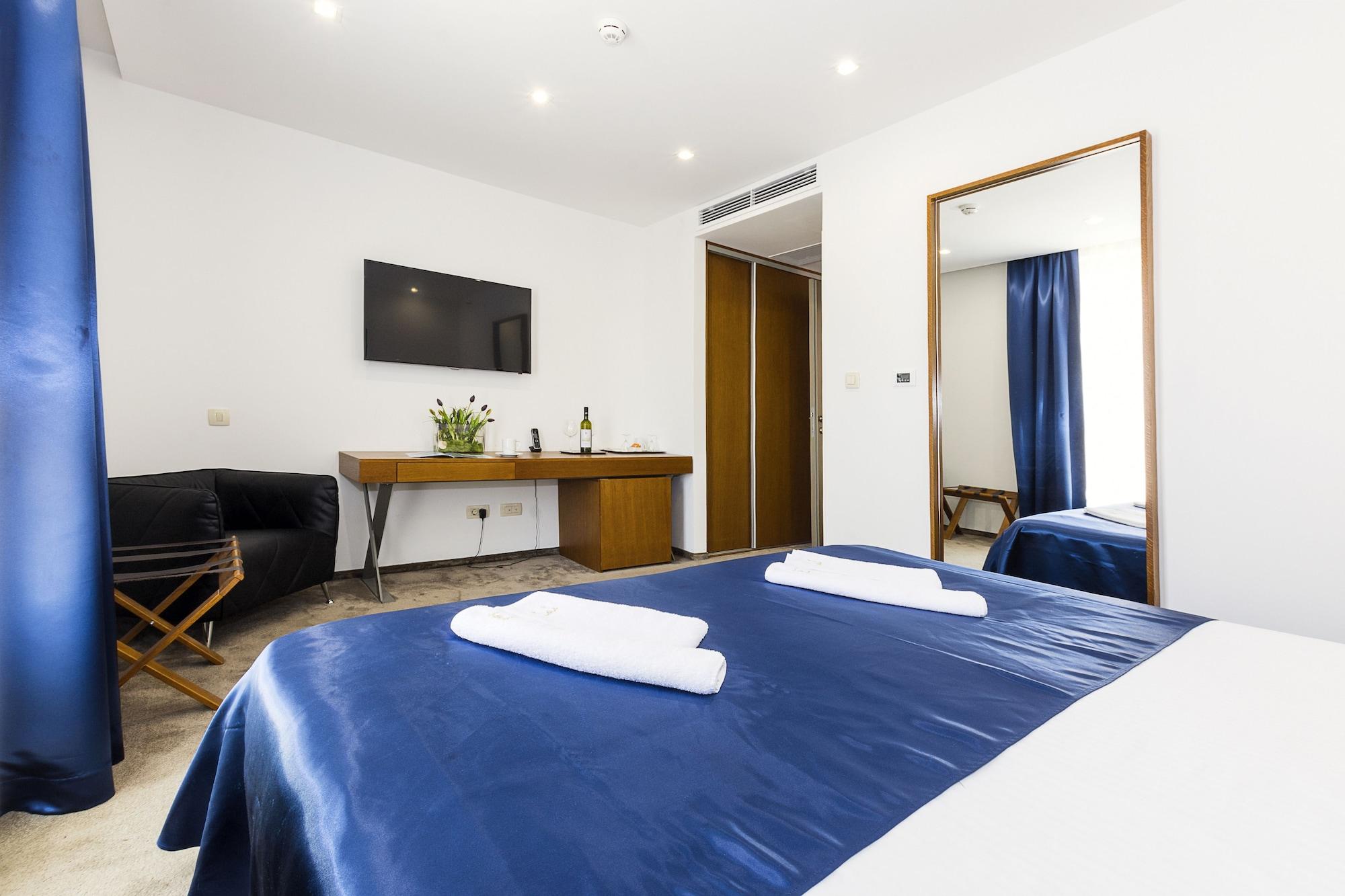Hotel Marul Split Zewnętrze zdjęcie