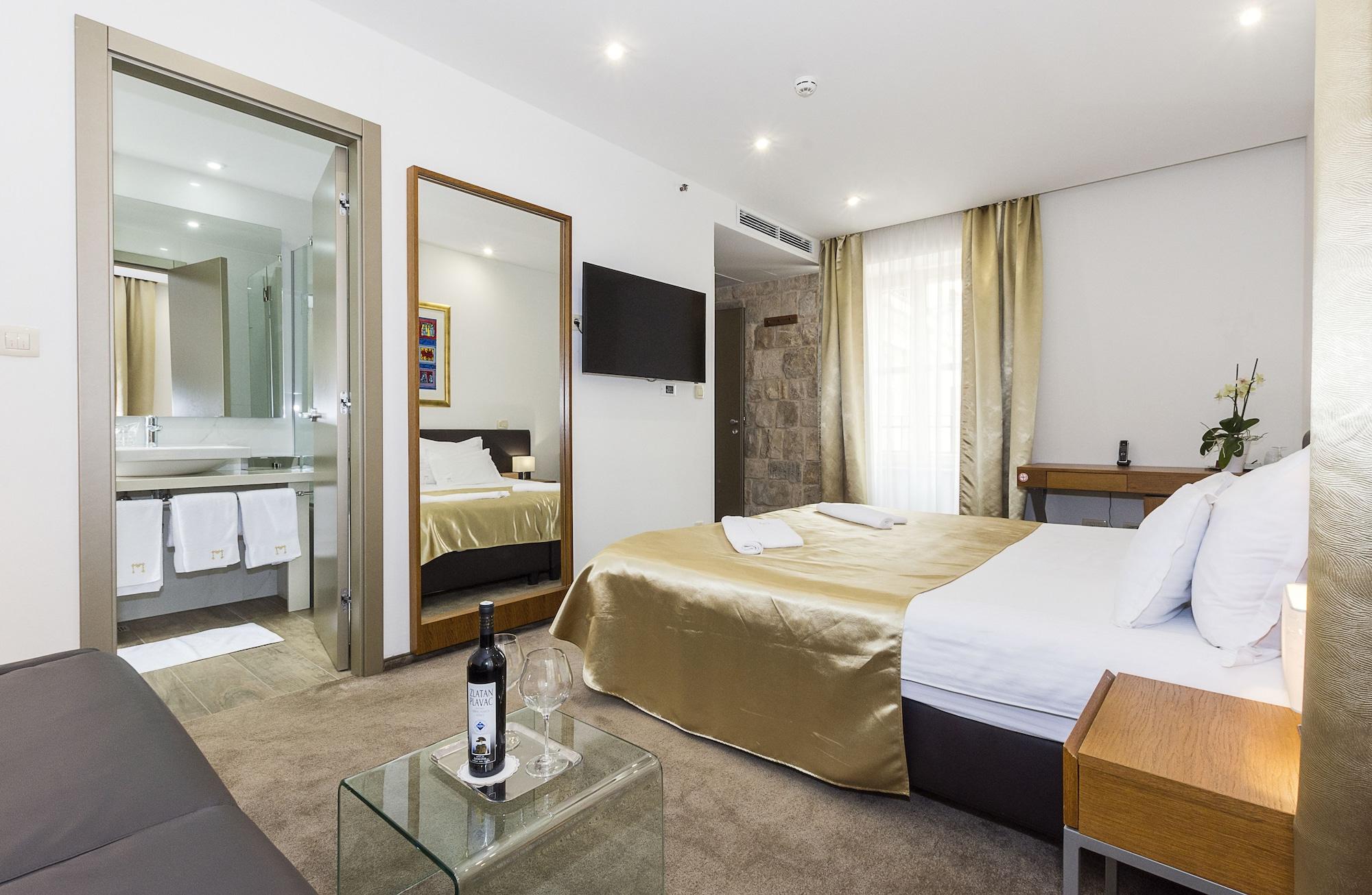 Hotel Marul Split Zewnętrze zdjęcie