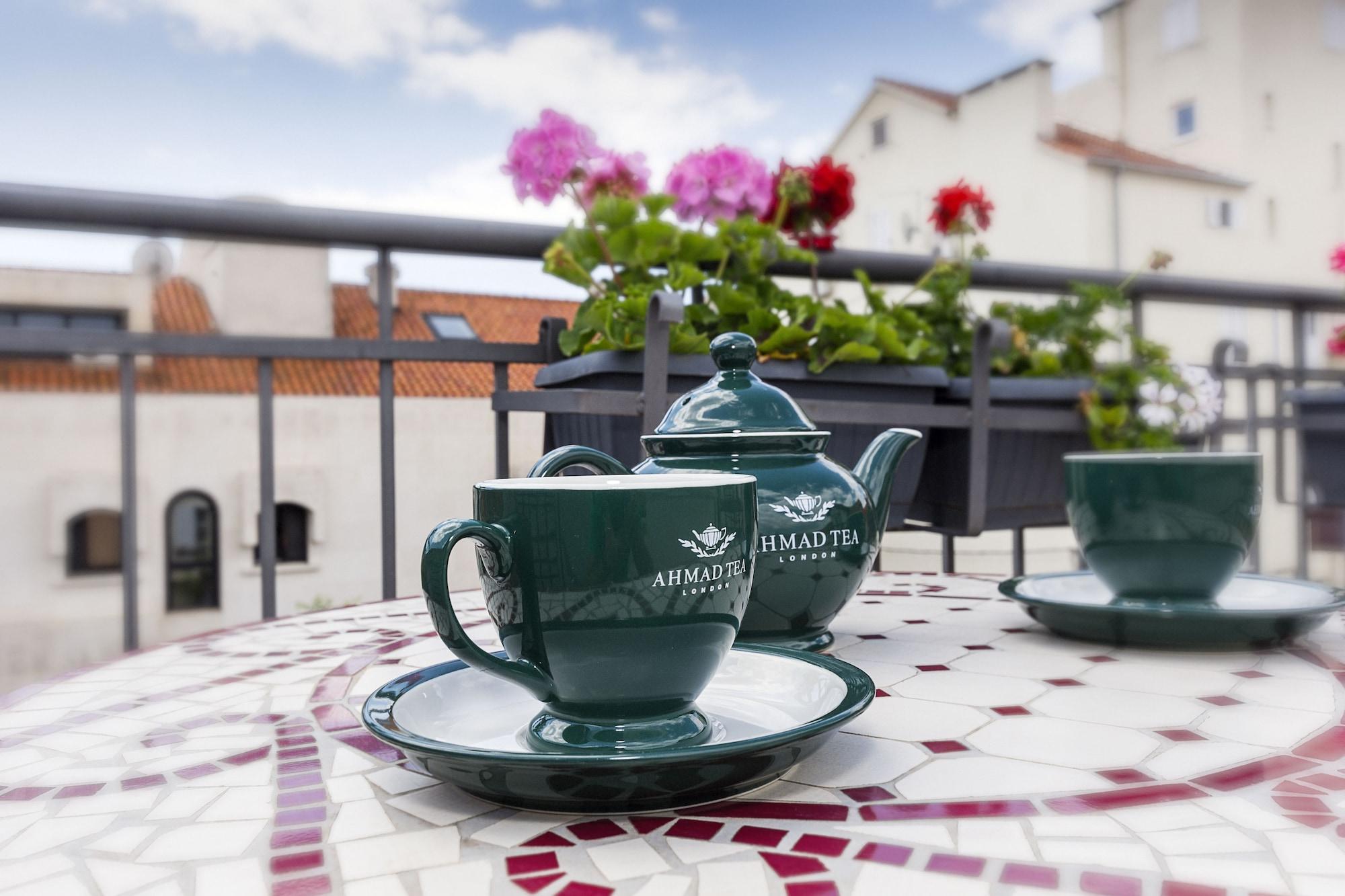 Hotel Marul Split Zewnętrze zdjęcie