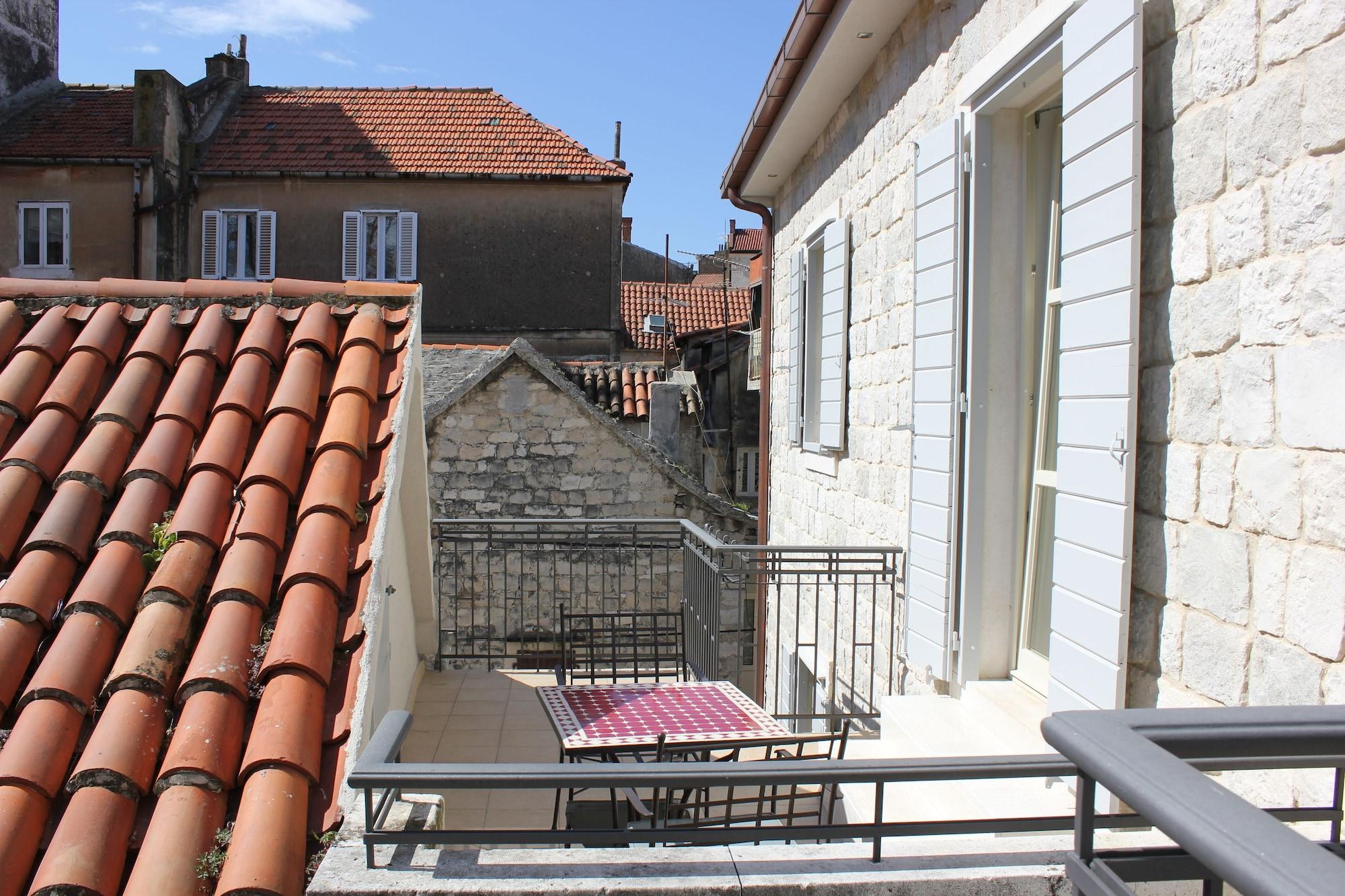 Hotel Marul Split Zewnętrze zdjęcie
