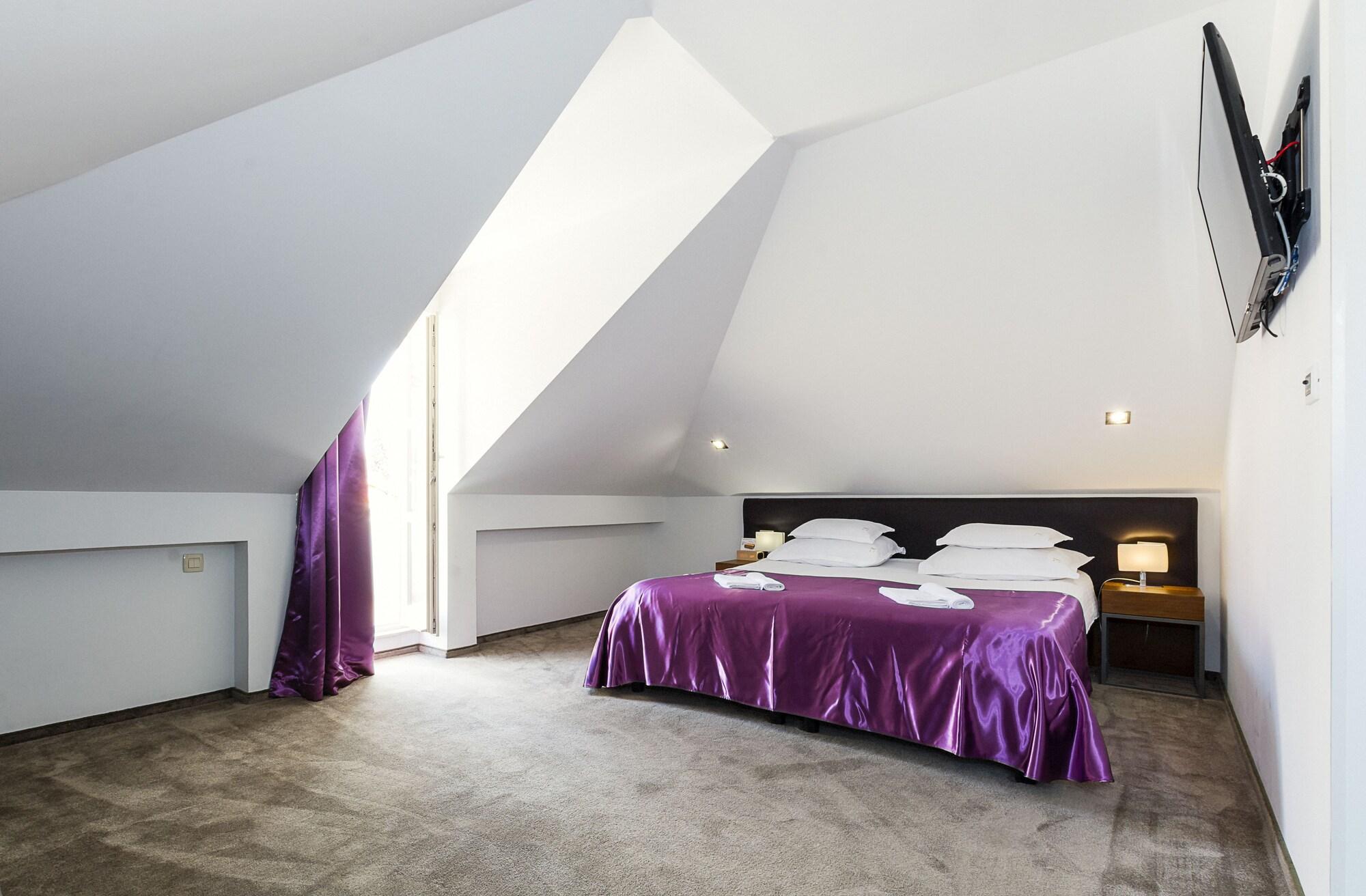 Hotel Marul Split Zewnętrze zdjęcie