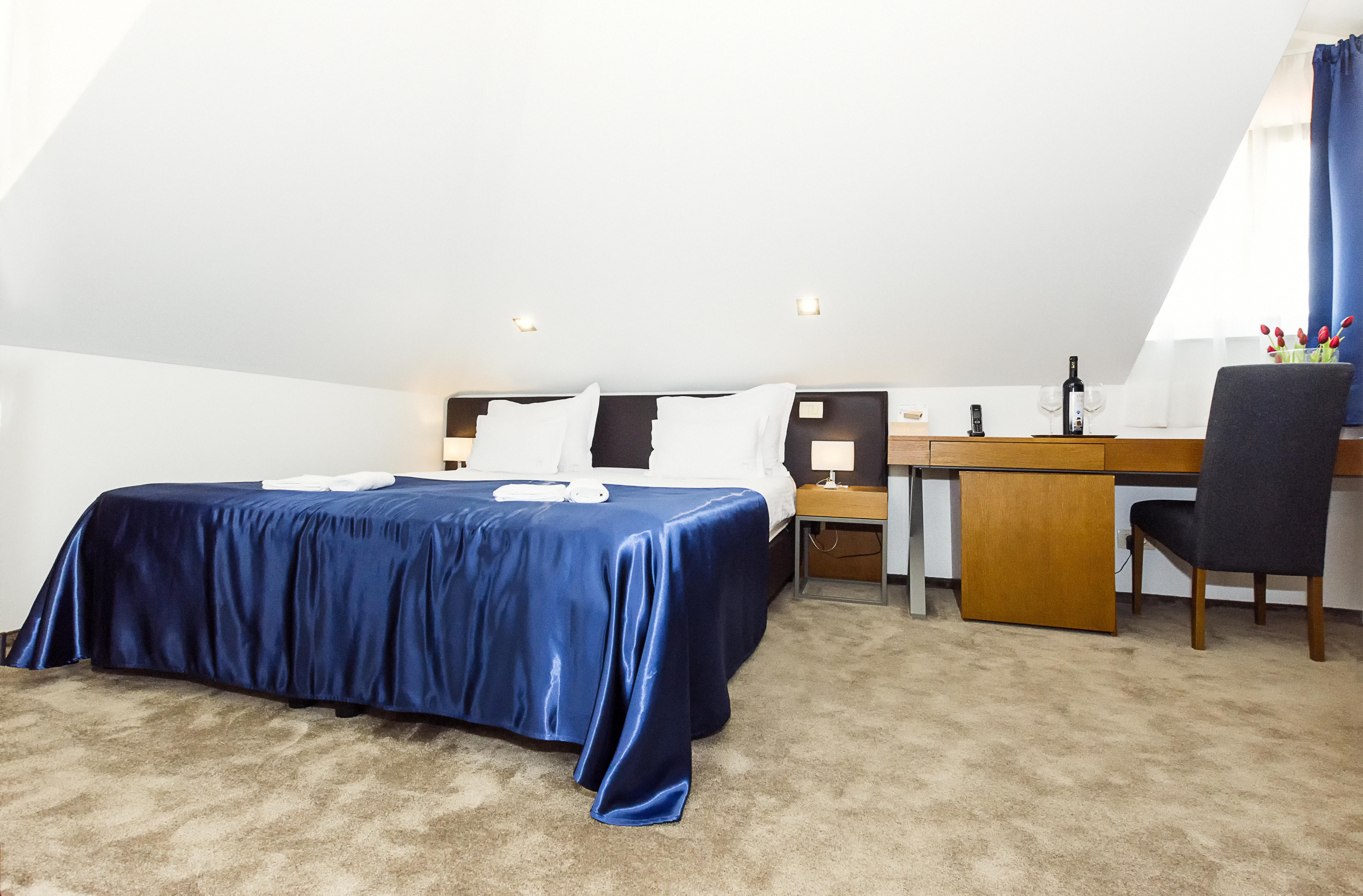 Hotel Marul Split Zewnętrze zdjęcie