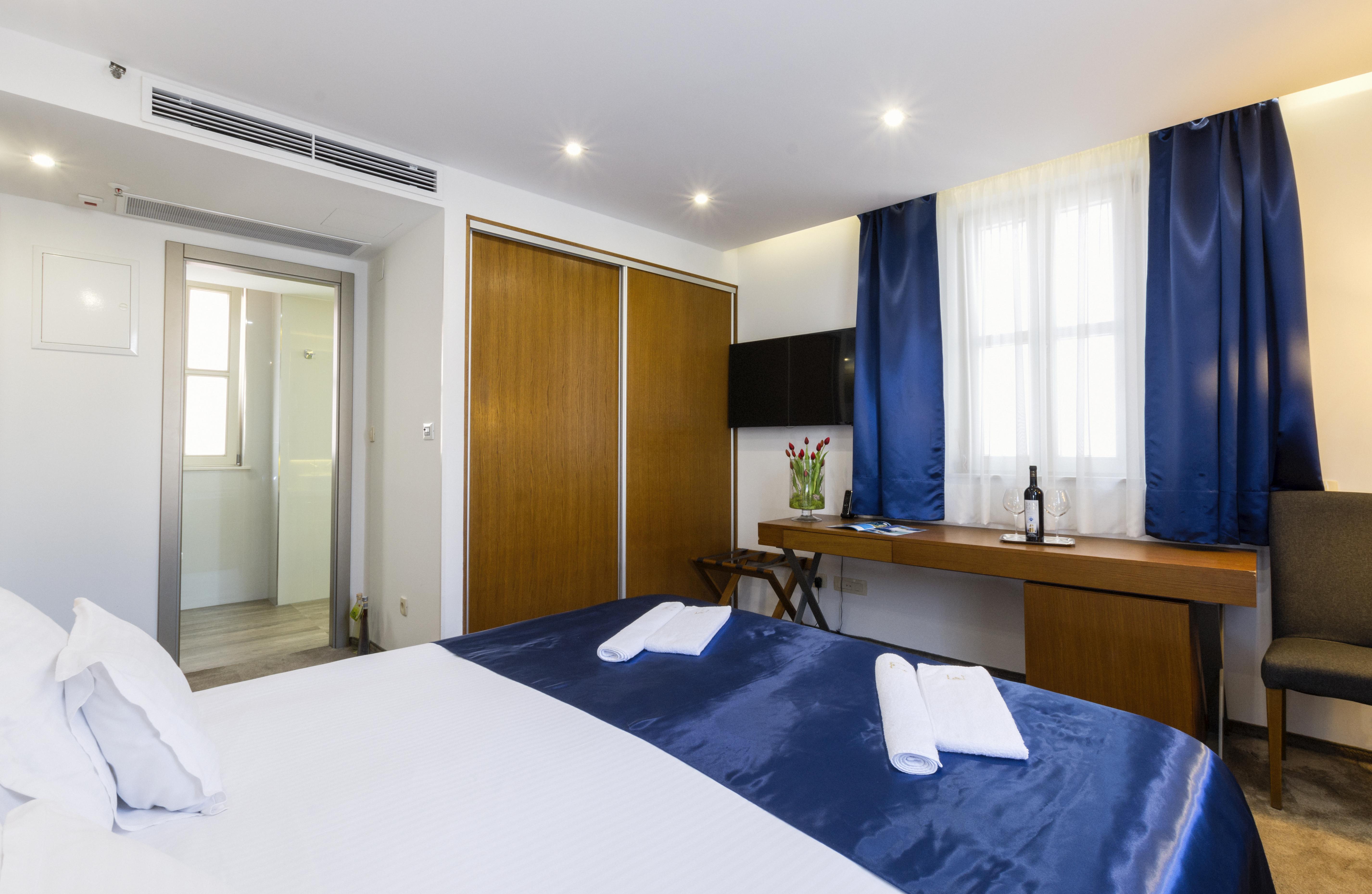 Hotel Marul Split Zewnętrze zdjęcie
