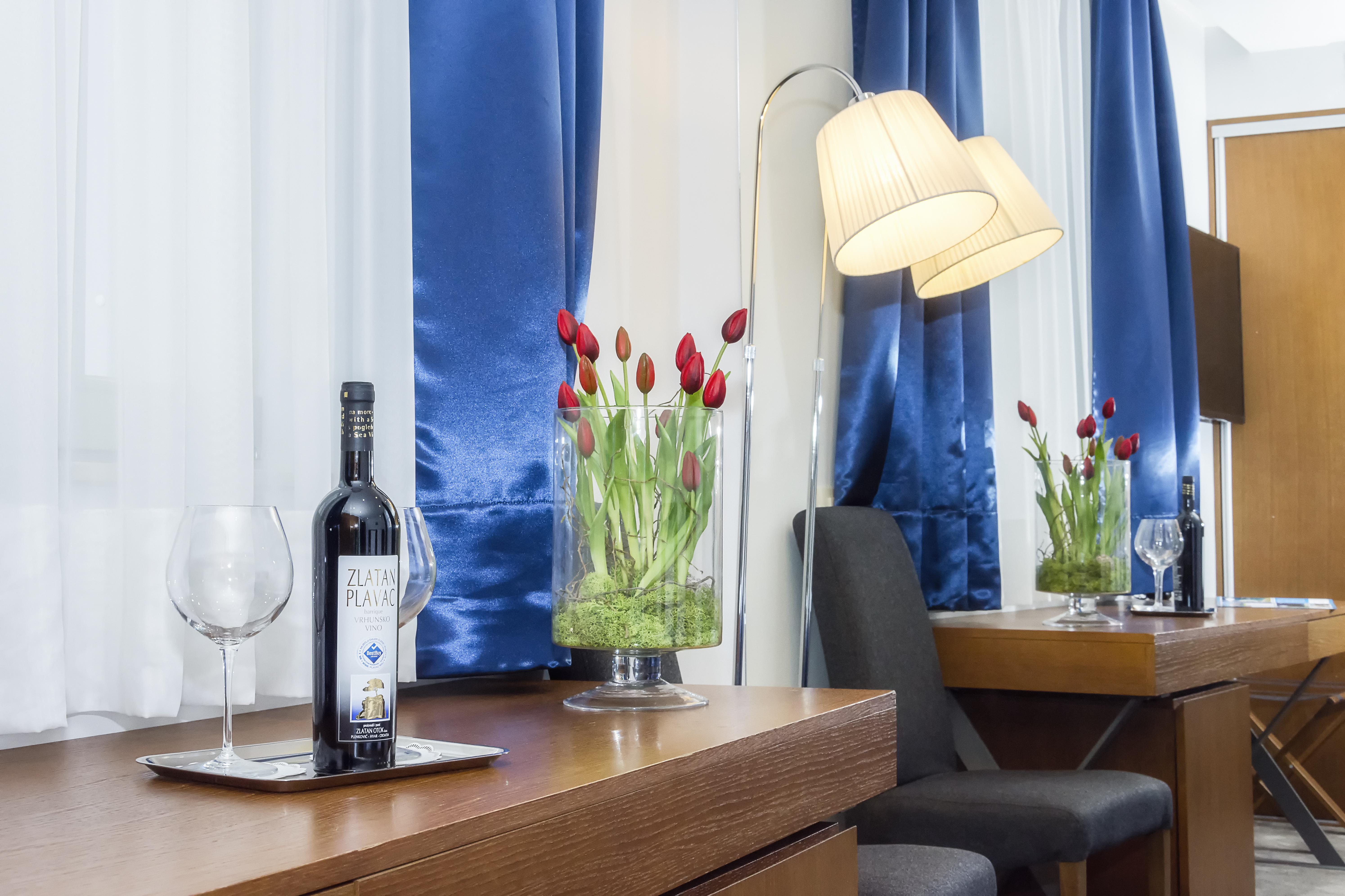 Hotel Marul Split Zewnętrze zdjęcie