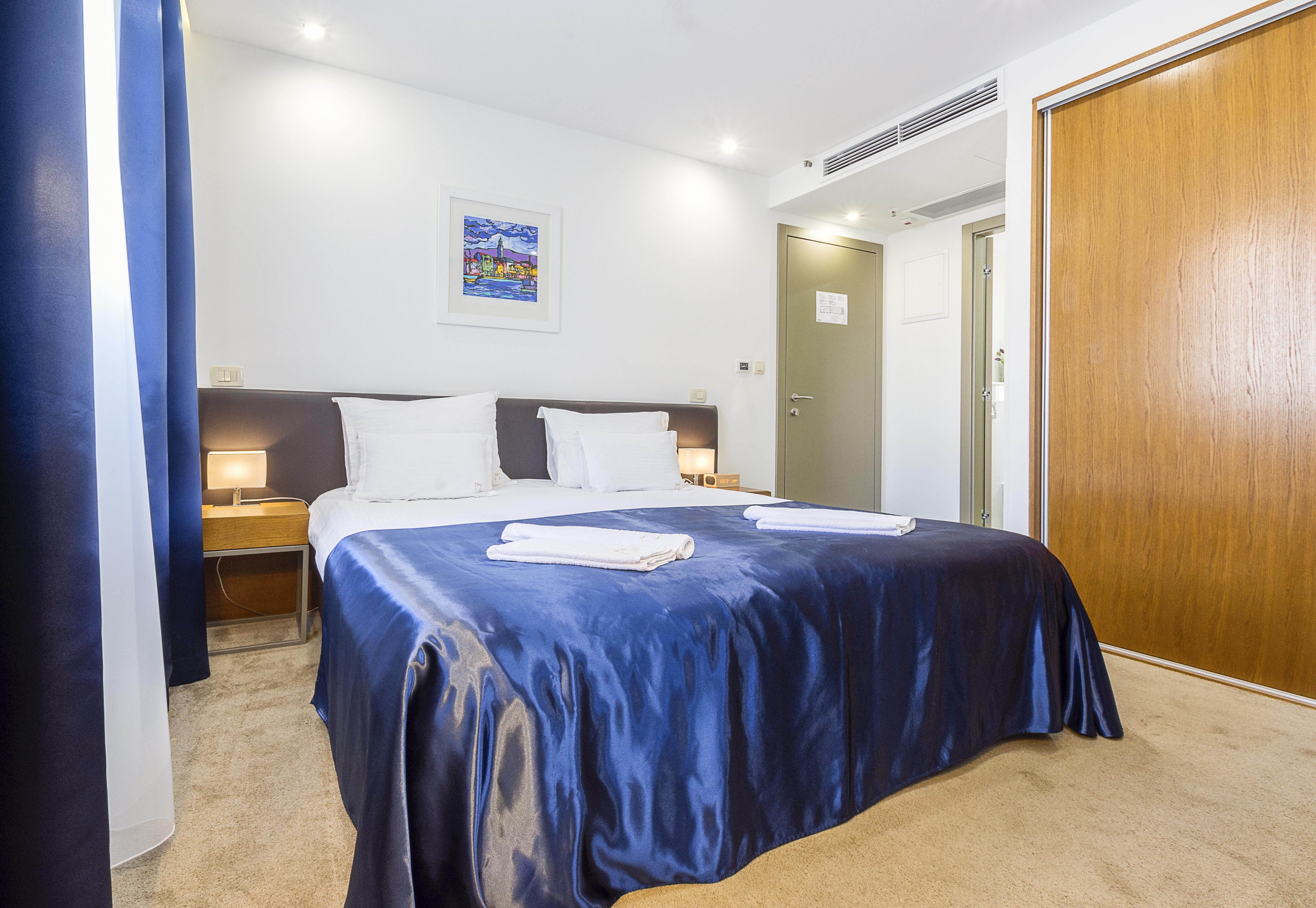 Hotel Marul Split Zewnętrze zdjęcie