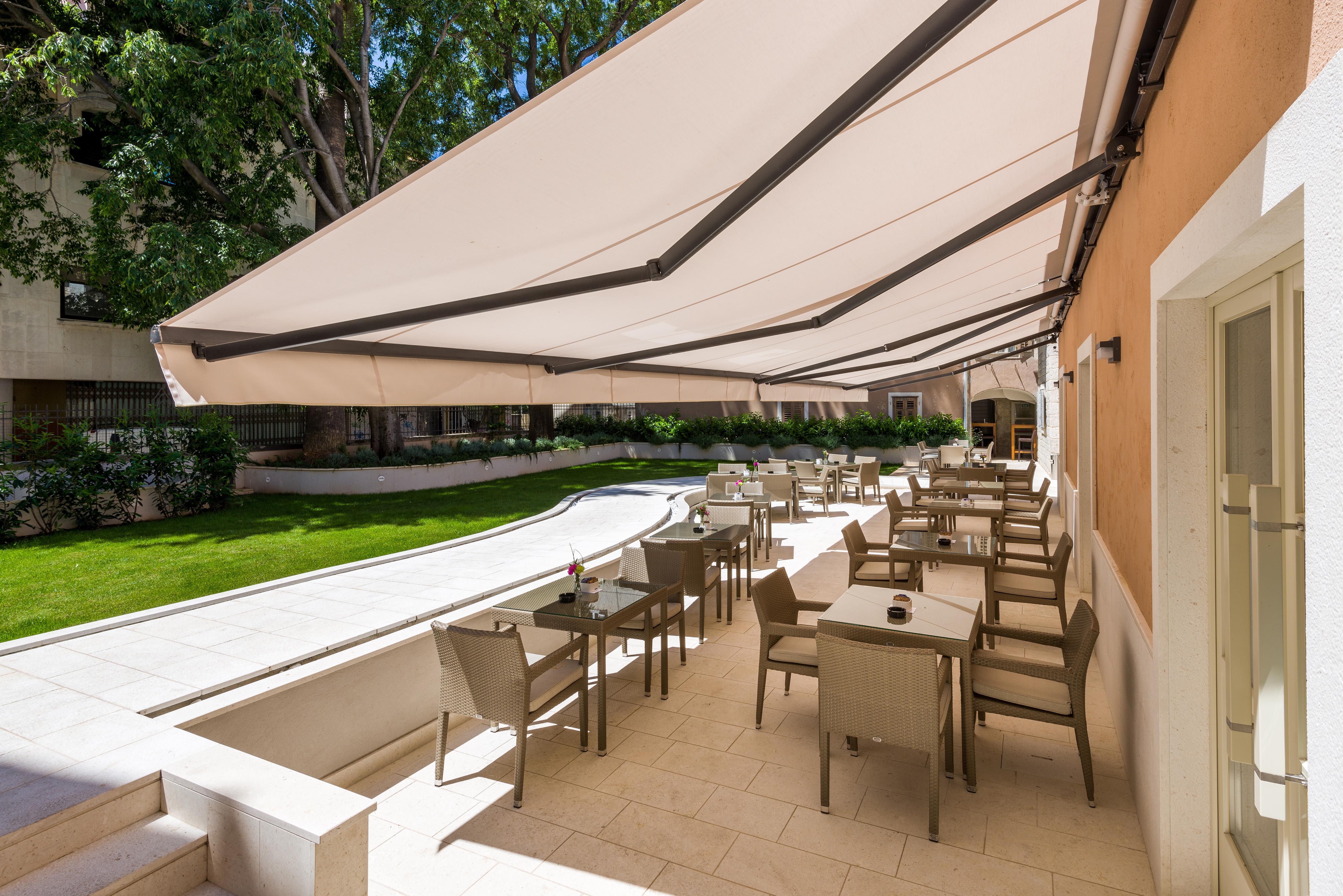 Hotel Marul Split Zewnętrze zdjęcie
