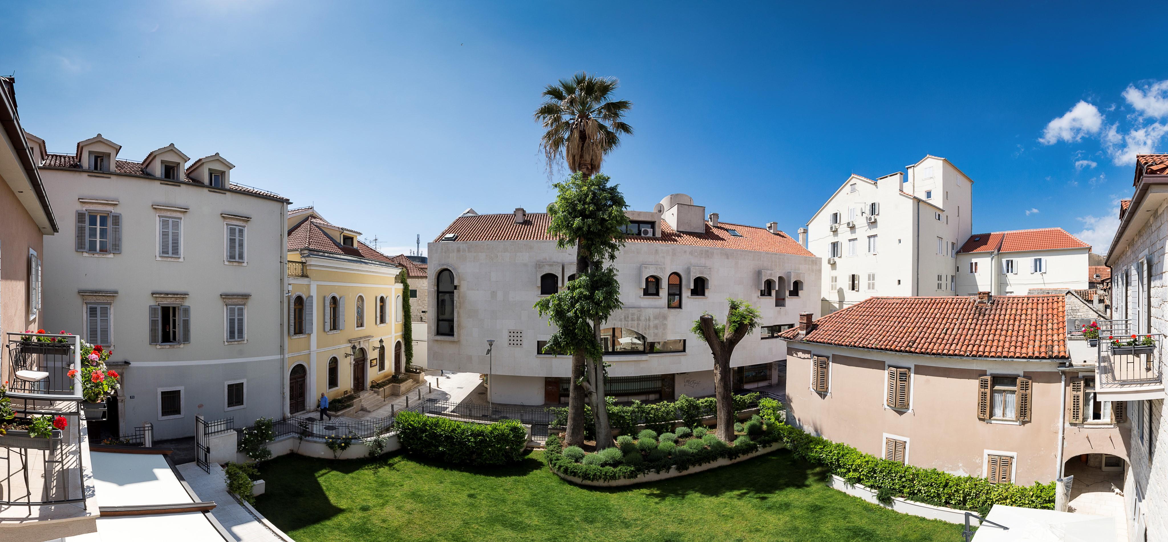 Hotel Marul Split Zewnętrze zdjęcie