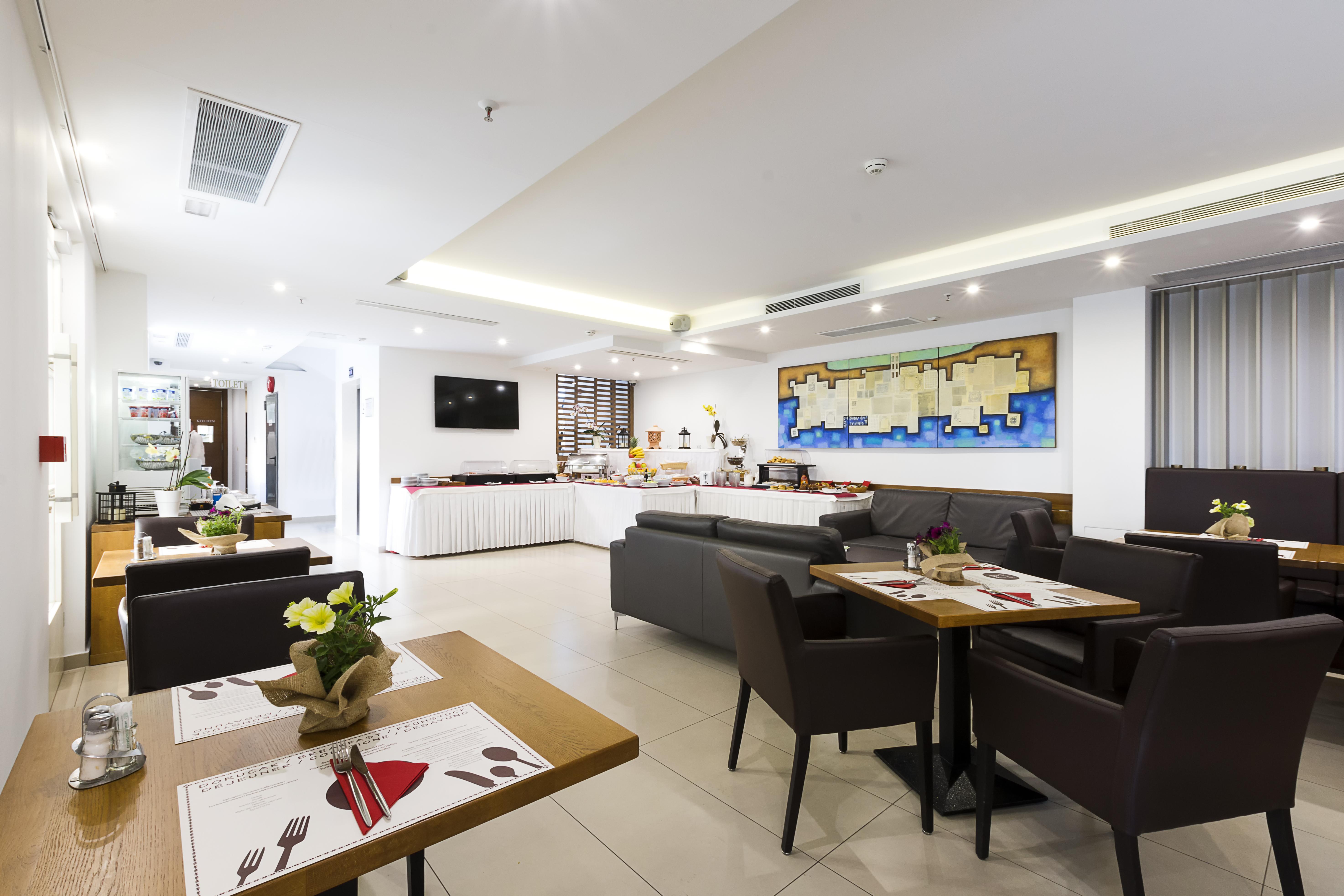 Hotel Marul Split Zewnętrze zdjęcie