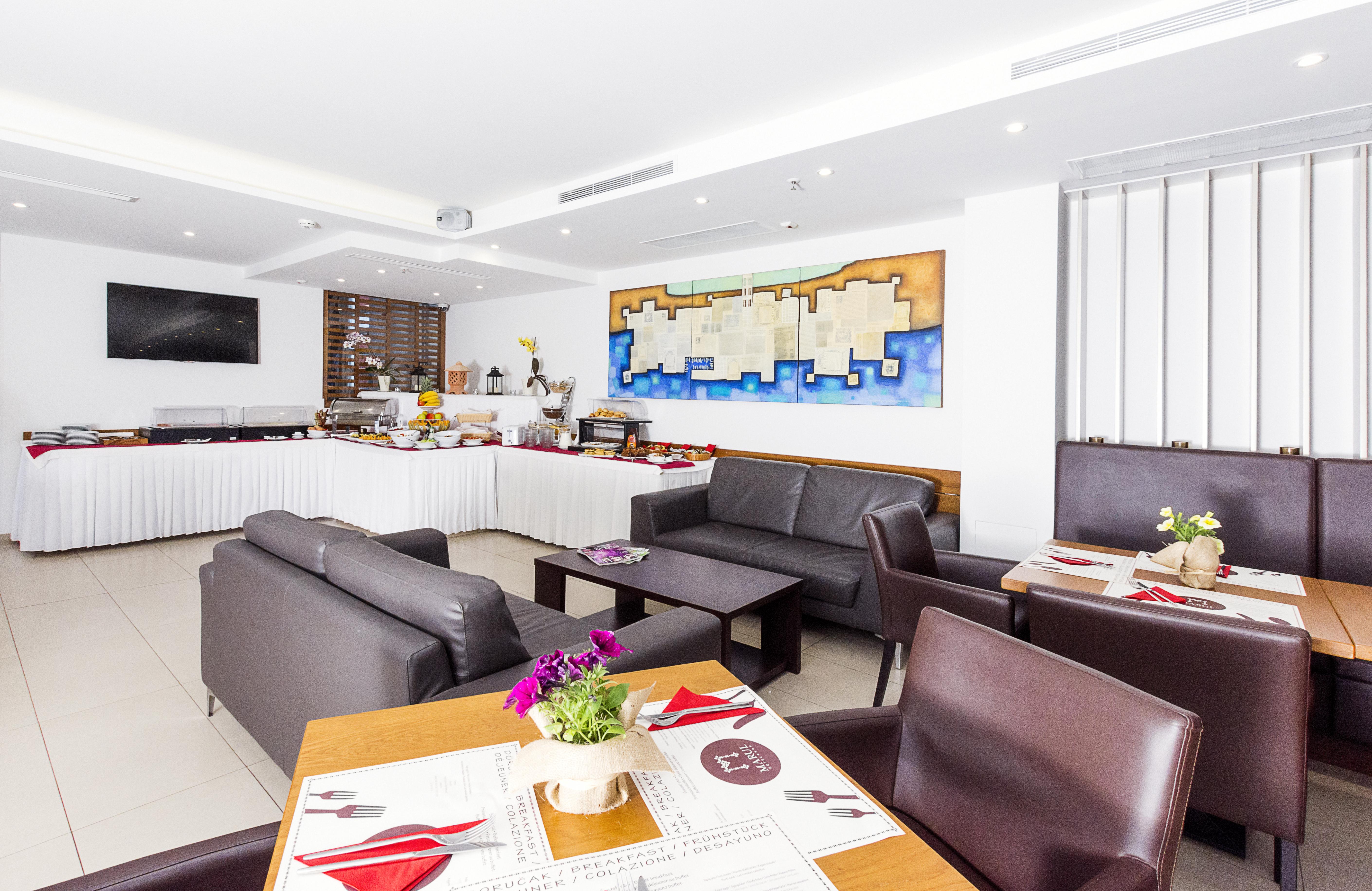 Hotel Marul Split Zewnętrze zdjęcie