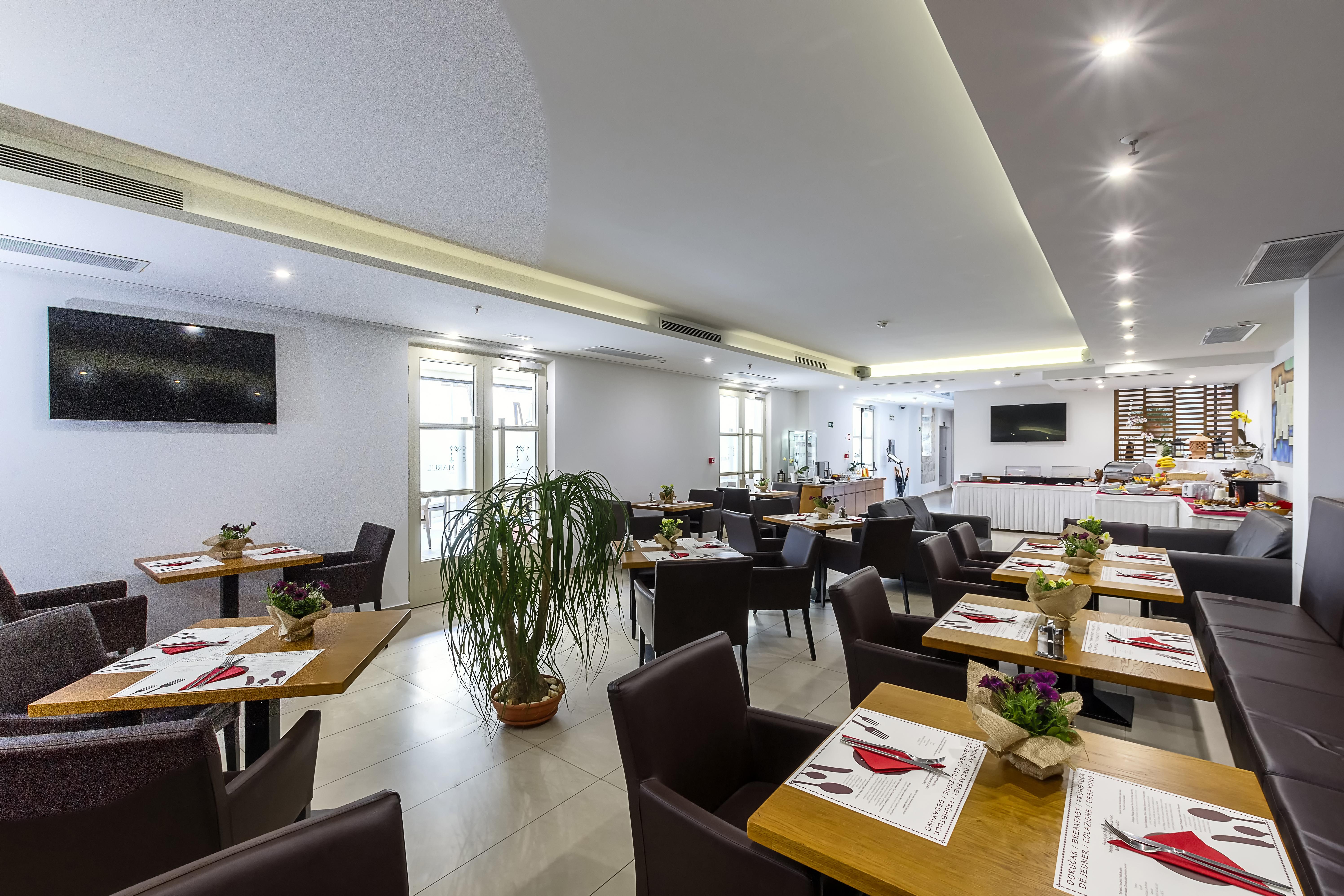 Hotel Marul Split Zewnętrze zdjęcie