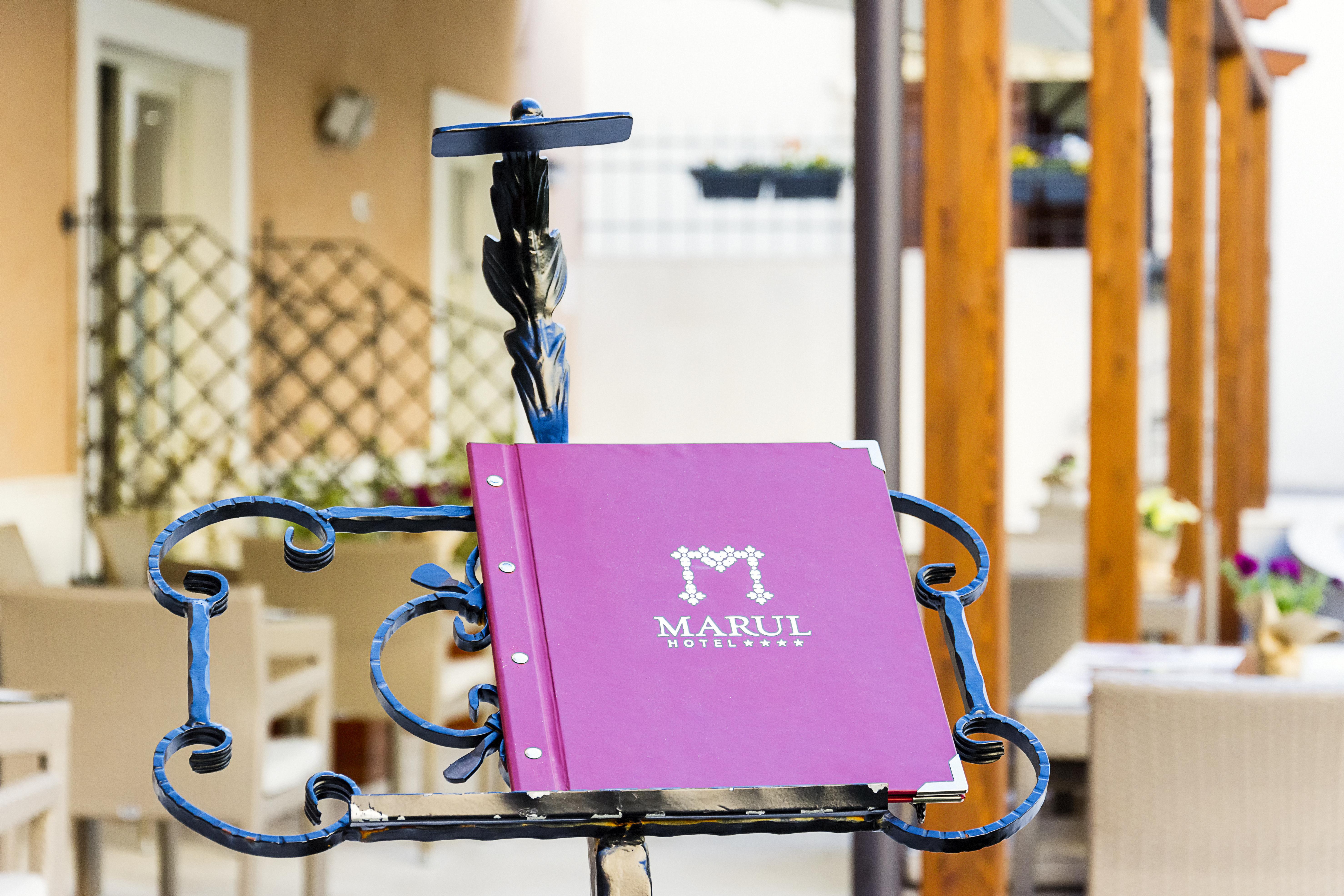 Hotel Marul Split Zewnętrze zdjęcie