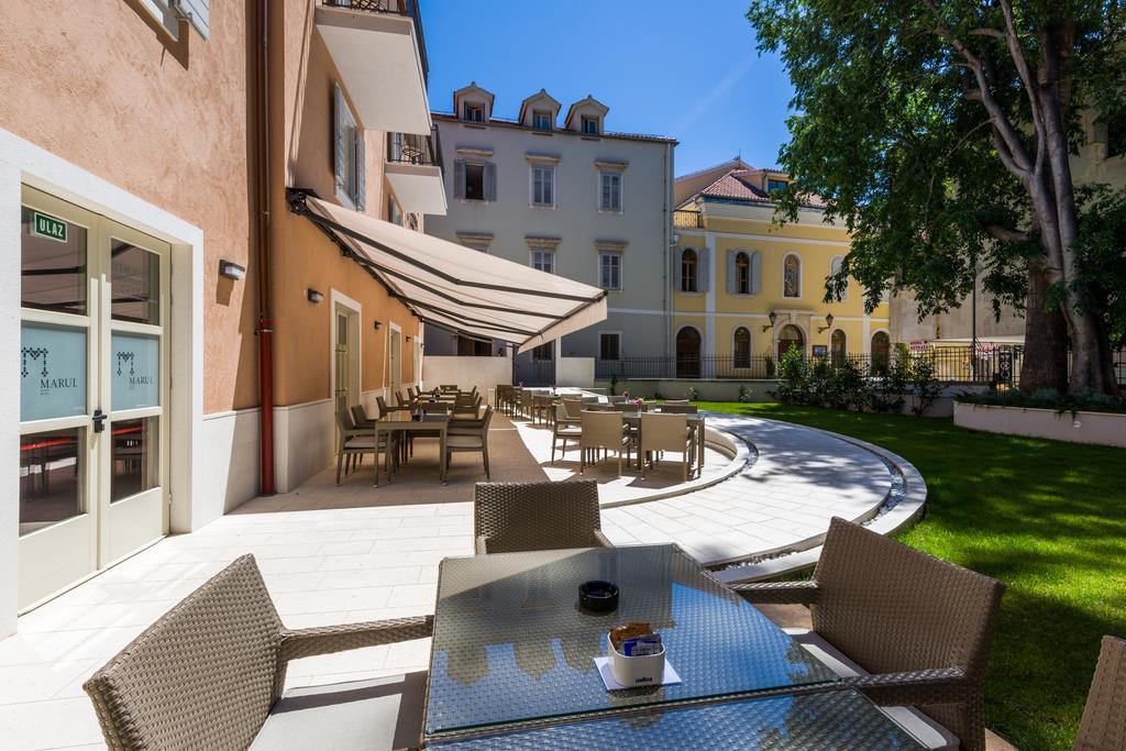 Hotel Marul Split Zewnętrze zdjęcie
