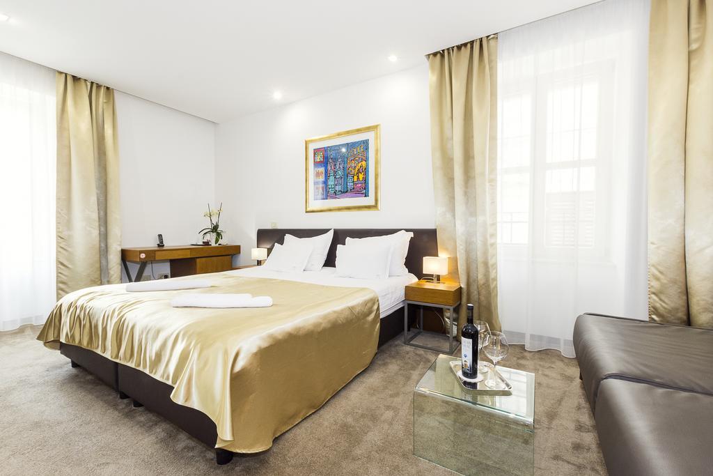 Hotel Marul Split Zewnętrze zdjęcie