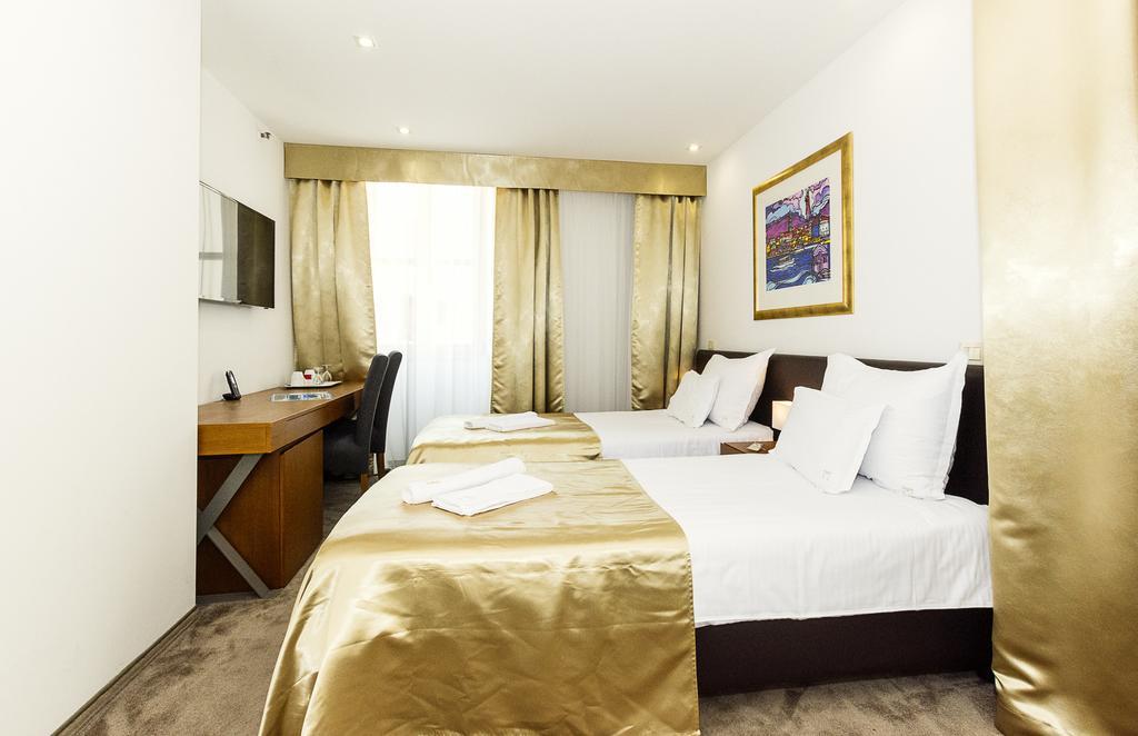 Hotel Marul Split Zewnętrze zdjęcie